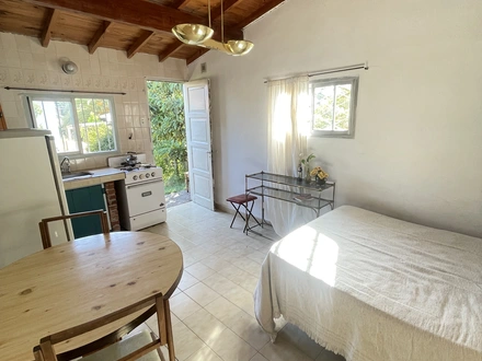 Alquiler temporario de apartamento em Mar de ostende, pinamar