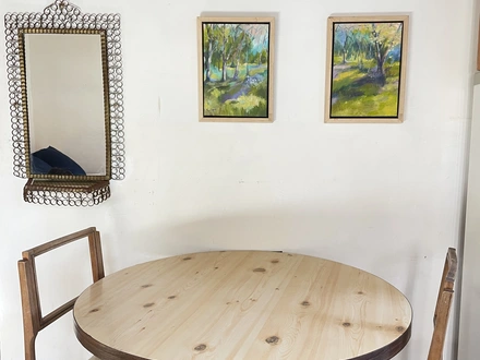 Alquiler temporario de apartamento em Mar de ostende, pinamar