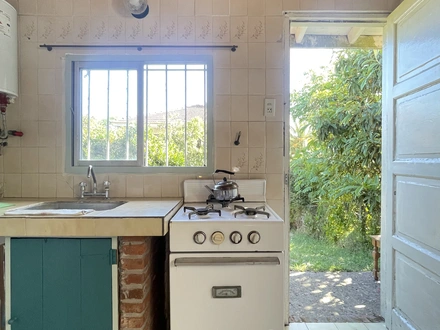 Alquiler temporario de apartamento em Mar de ostende, pinamar