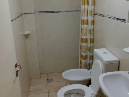 Alquiler temporario de apartamento em San rafael