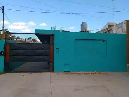 Alquiler temporario de apartamento em San rafael