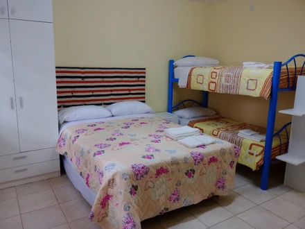 Alquiler temporario de apartamento em San rafael