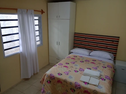 Alquiler temporario de apartamento em San rafael