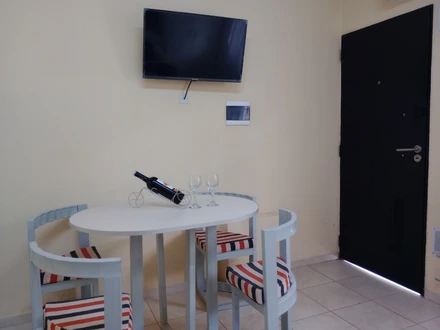 Alquiler temporario de apartamento em San rafael