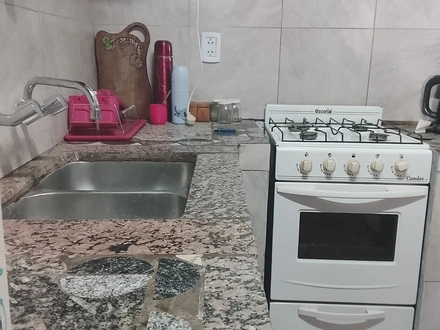 Alquiler temporario de casa em Necochea