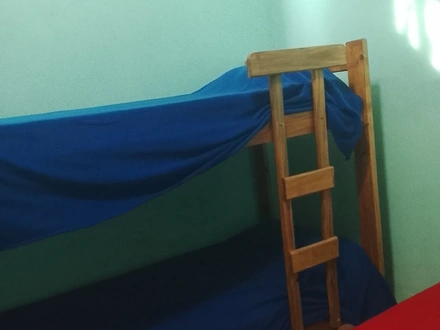 Alquiler temporario de casa em Necochea