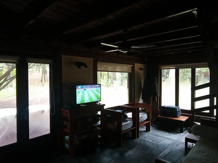 Alquiler temporario de casa em Mar de las pampas