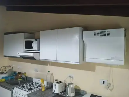 Alquiler temporario de casa em Mar de las pampas