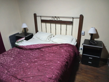 Alquiler temporario de casa em Mar de las pampas