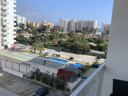Arriendo temporario de apartamento em La serena