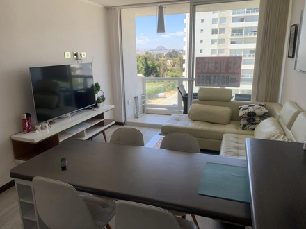 Arriendo temporario de apartamento em La serena