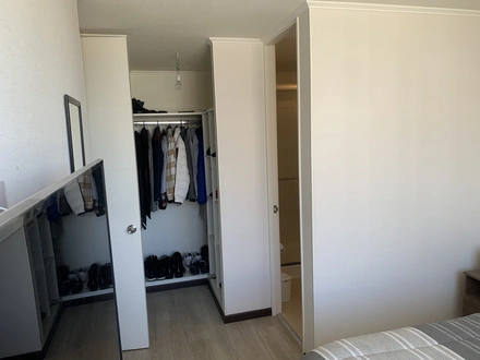 Arriendo temporario de apartamento em La serena