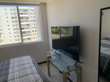 Arriendo temporario de apartamento em La serena