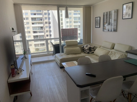Arriendo temporario de apartamento em La serena