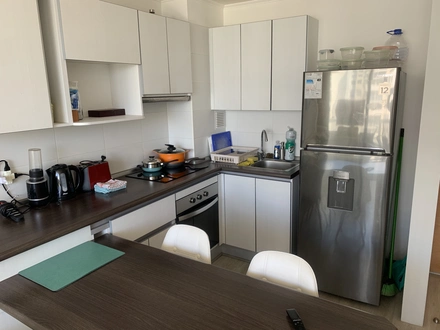 Arriendo temporario de apartamento em La serena