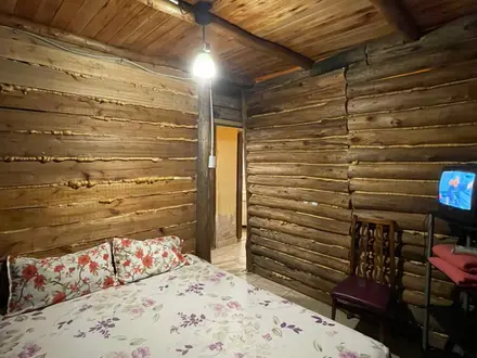 Alquiler temporario de casa em San clemente del tuyú