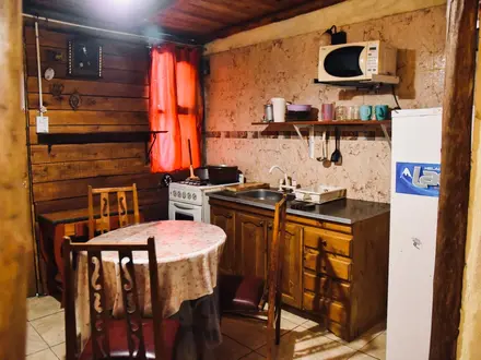 Alquiler temporario de casa em San clemente del tuyú