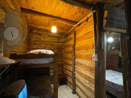 Alquiler temporario de casa em San clemente del tuyú