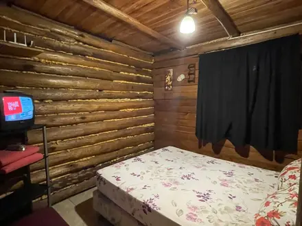 Alquiler temporario de casa em San clemente del tuyú