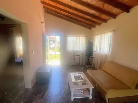 Alquiler temporario de casa em Camet nte.