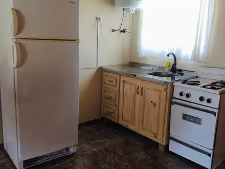 Alquiler temporario de casa em Camet nte.