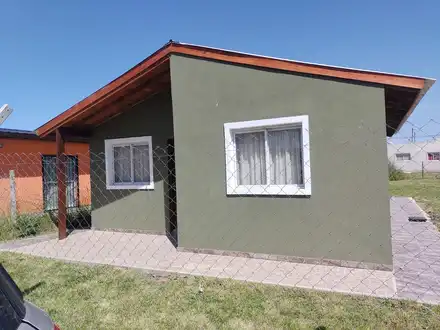 Alquiler temporario de casa em Camet nte.