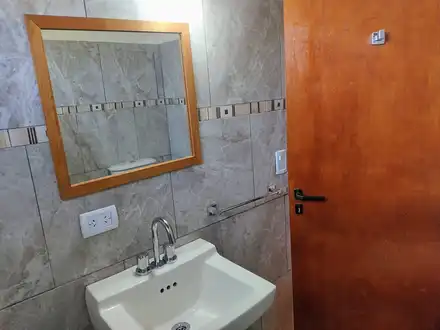 Alquiler temporario de casa em Camet nte.