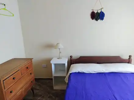 Alquiler temporario de casa em Camet nte.