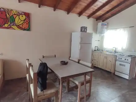 Alquiler temporario de casa em Camet nte.