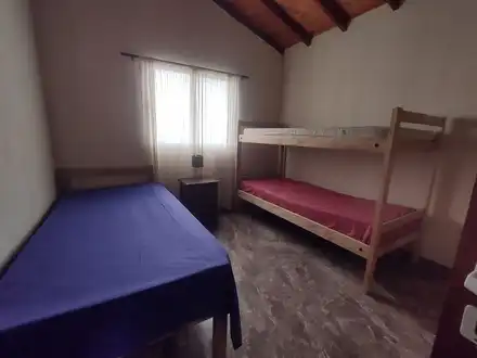 Alquiler temporario de casa em Camet nte.