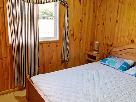 Arriendo temporario de casa em Cautín