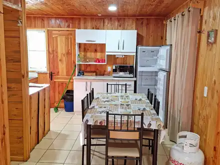 Arriendo temporario de casa em Cautín