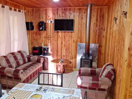 Arriendo temporario de casa em Cautín