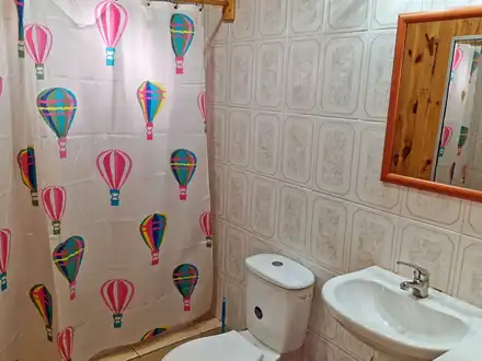 Arriendo temporario de casa em Cautín