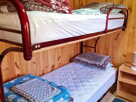 Arriendo temporario de casa em Cautín