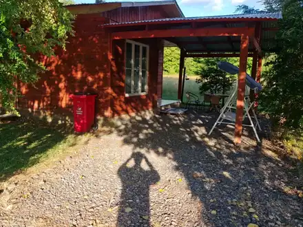 Arriendo temporario de casa em Cautín