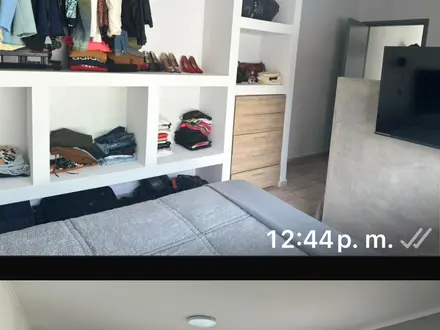 Alquiler temporario de apartamento em Necochea