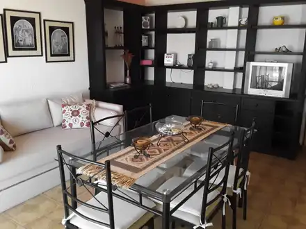 Alquiler temporario de apartamento em Miramar