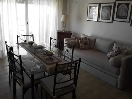 Alquiler temporario de apartamento em Miramar