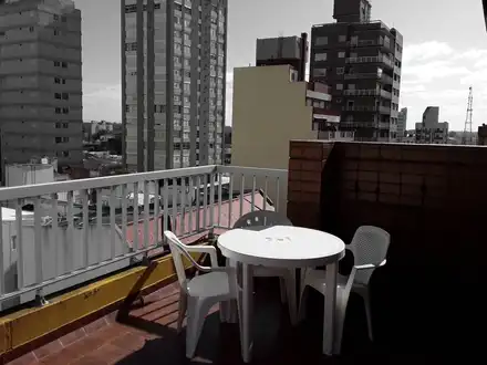 Alquiler temporario de apartamento em Miramar