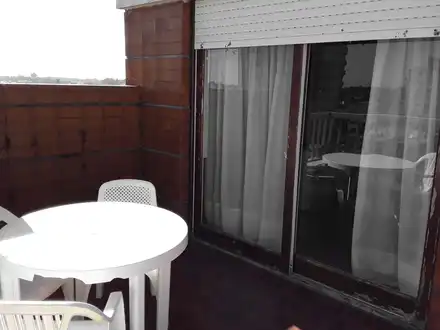 Alquiler temporario de apartamento em Miramar