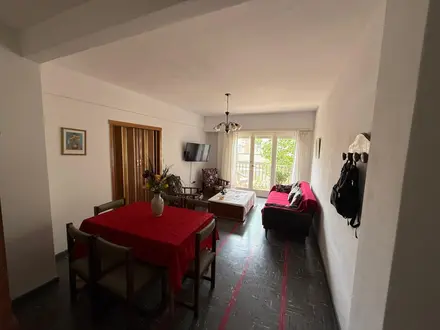 Alquiler temporario de apartamento em Miramar