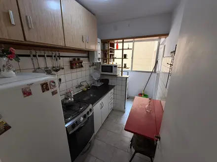 Alquiler temporario de apartamento em Miramar