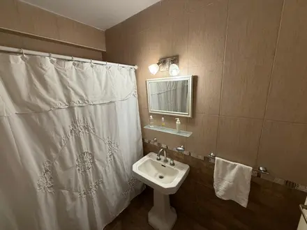 Alquiler temporario de apartamento em Miramar