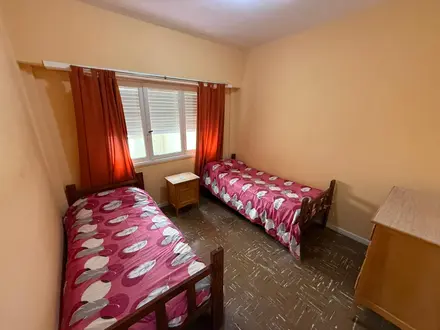 Alquiler temporario de apartamento em Miramar