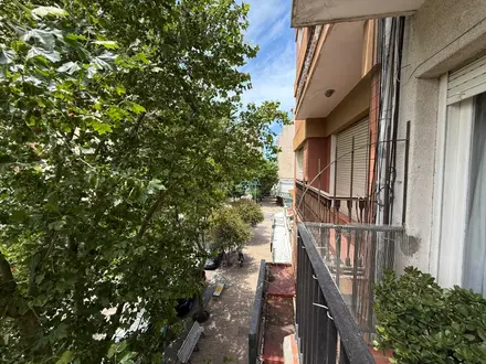 Alquiler temporario de apartamento em Miramar