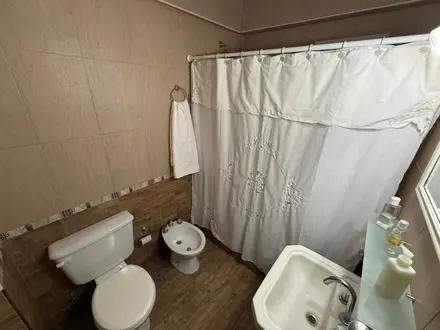 Alquiler temporario de apartamento em Miramar