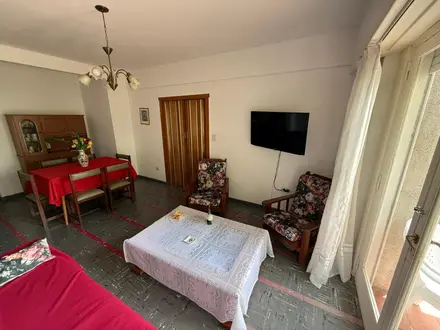 Alquiler temporario de apartamento em Miramar