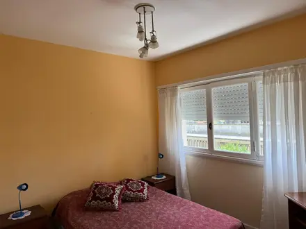 Alquiler temporario de apartamento em Miramar