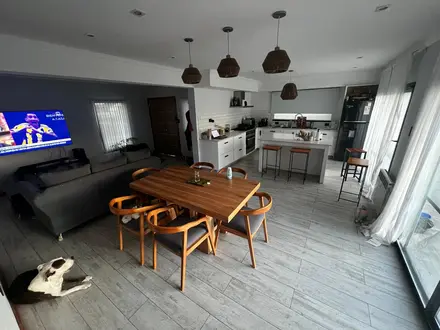 Alquiler temporario de casa em Miramar